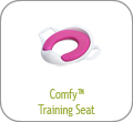 Comfy Training Seat