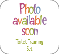 Toilet Training Set